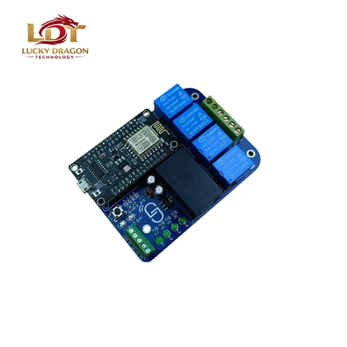 Smart Home Products PCBA